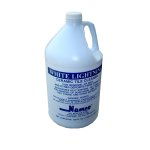 Namco White Lightning Ceramic Tile and Grout Cleaner, 4 Gallons (8164B)